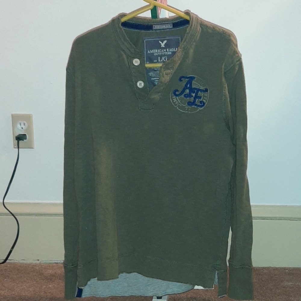 Mens shirt